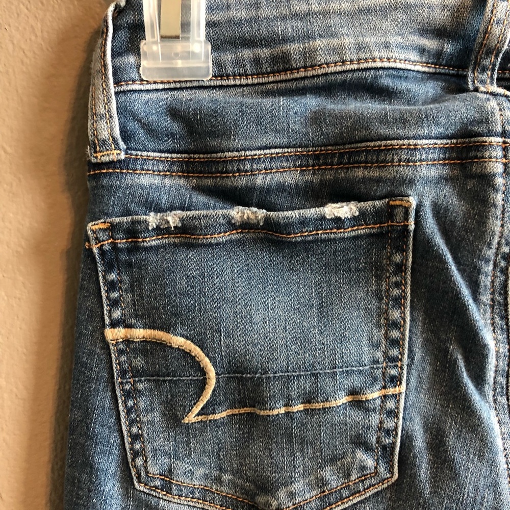 american eagle jeans - Picture 2 of 6